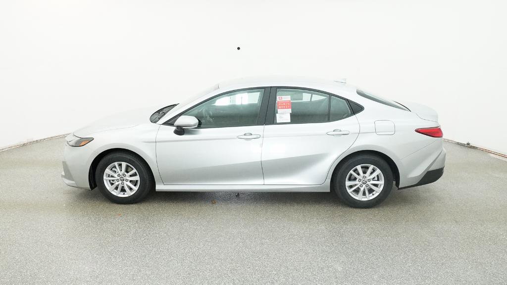 New 2026 Toyota Camry LE image 9