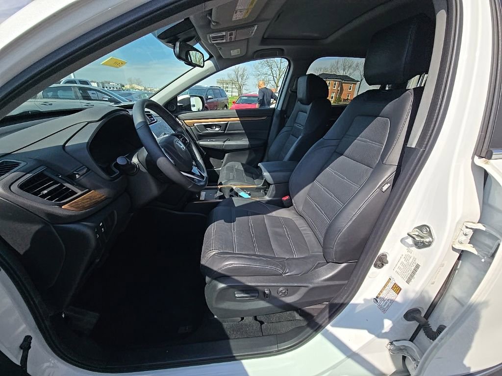Used 2020 Honda CR-V Touring image 13