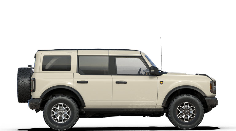 New 2025 Ford Bronco Badlands AWD/4WD image 30