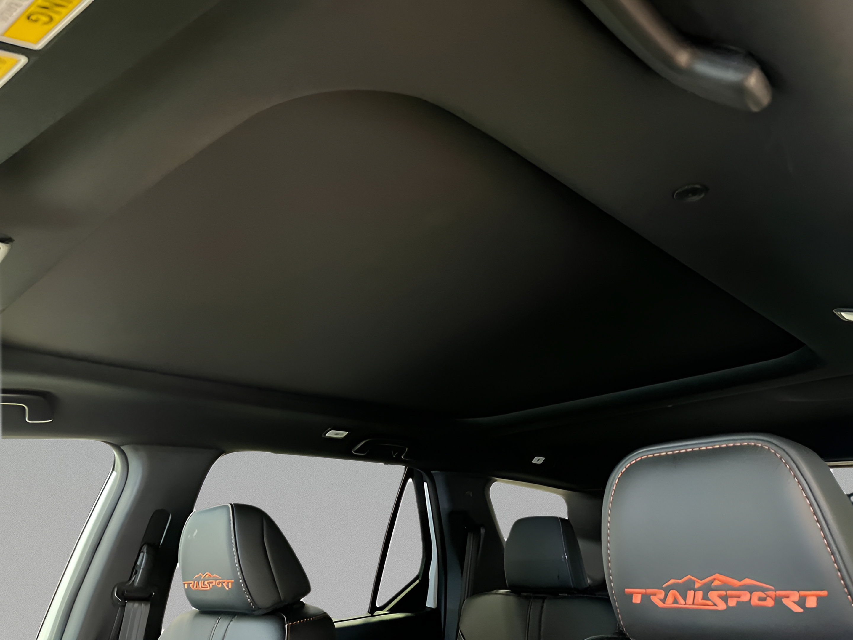New 2026 Honda Pilot TrailSport image 23