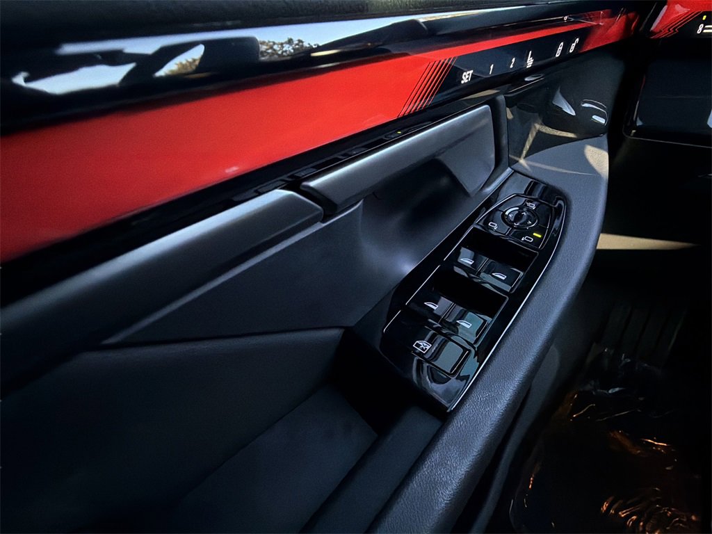 Used 2026 BMW 540i xDrive image 46