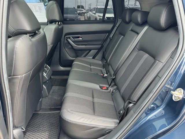 Used 2025 MAZDA CX-50 AWD 2.5 S w/ Premium Package image 11