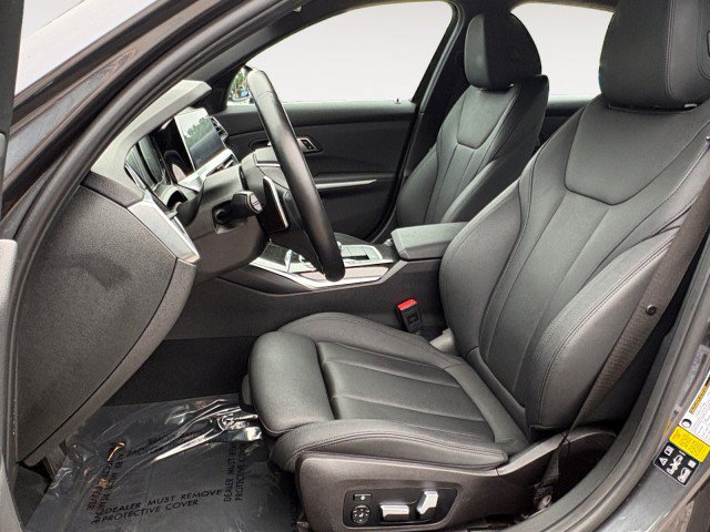 Used 2021 BMW 330i xDrive Sedan w/ Convenience Package AWD/4WD image 15