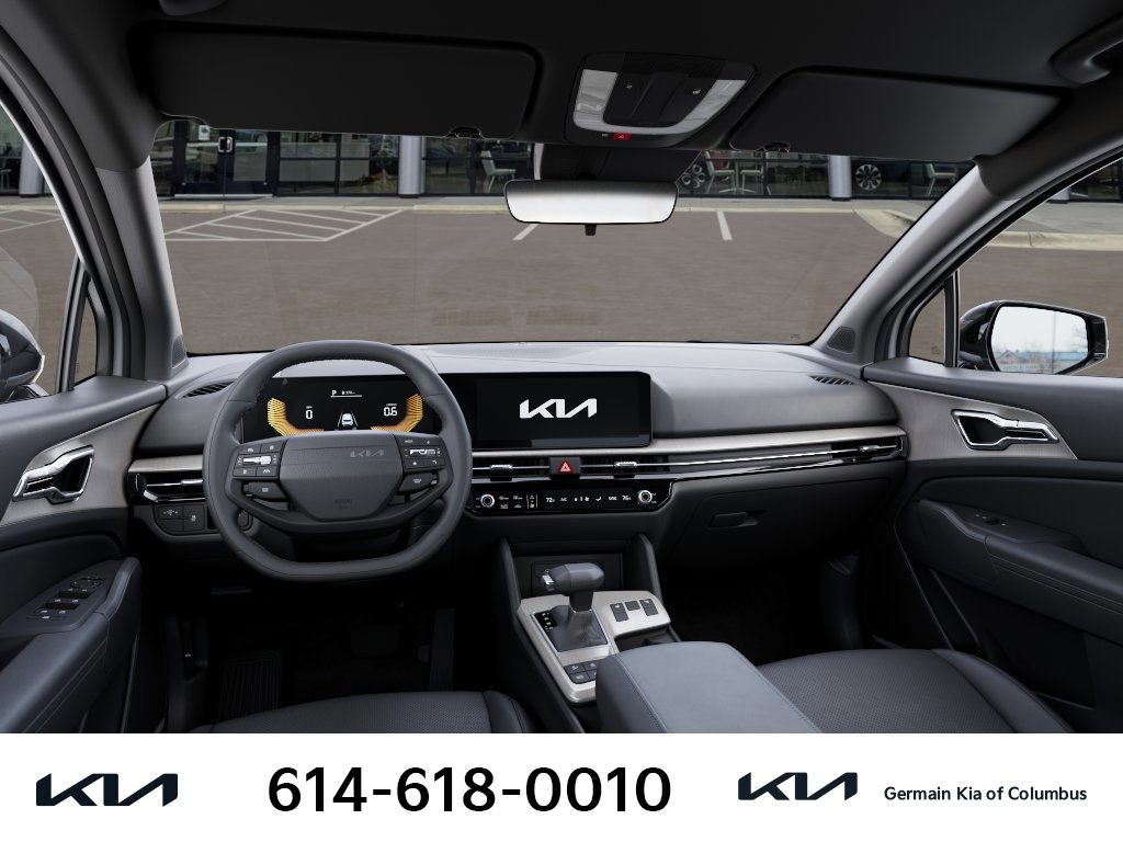 New 2026 Kia Sportage X-Line AWD/4WD image 17