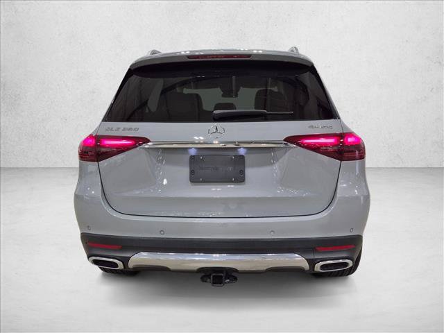 Used 2024 Mercedes-Benz GLE 350 4MATIC image 7