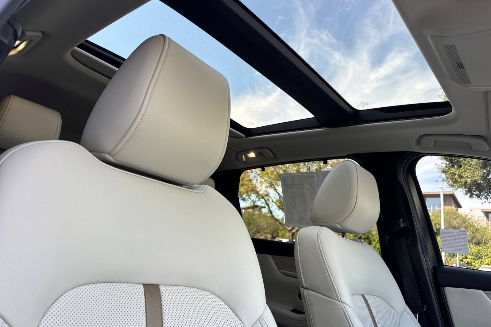 Certified 2024 MAZDA CX-90 Plug-In Hybrid w/ Premium Plus AWD/4WD image 20