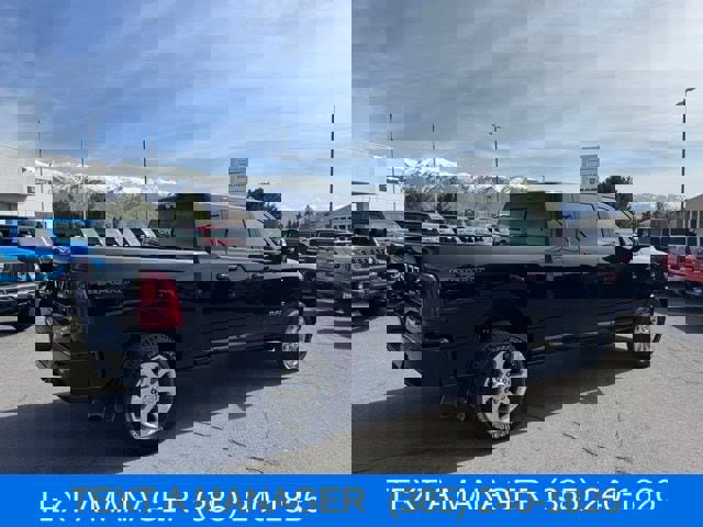 New 2026 RAM 2500 Laramie image 3