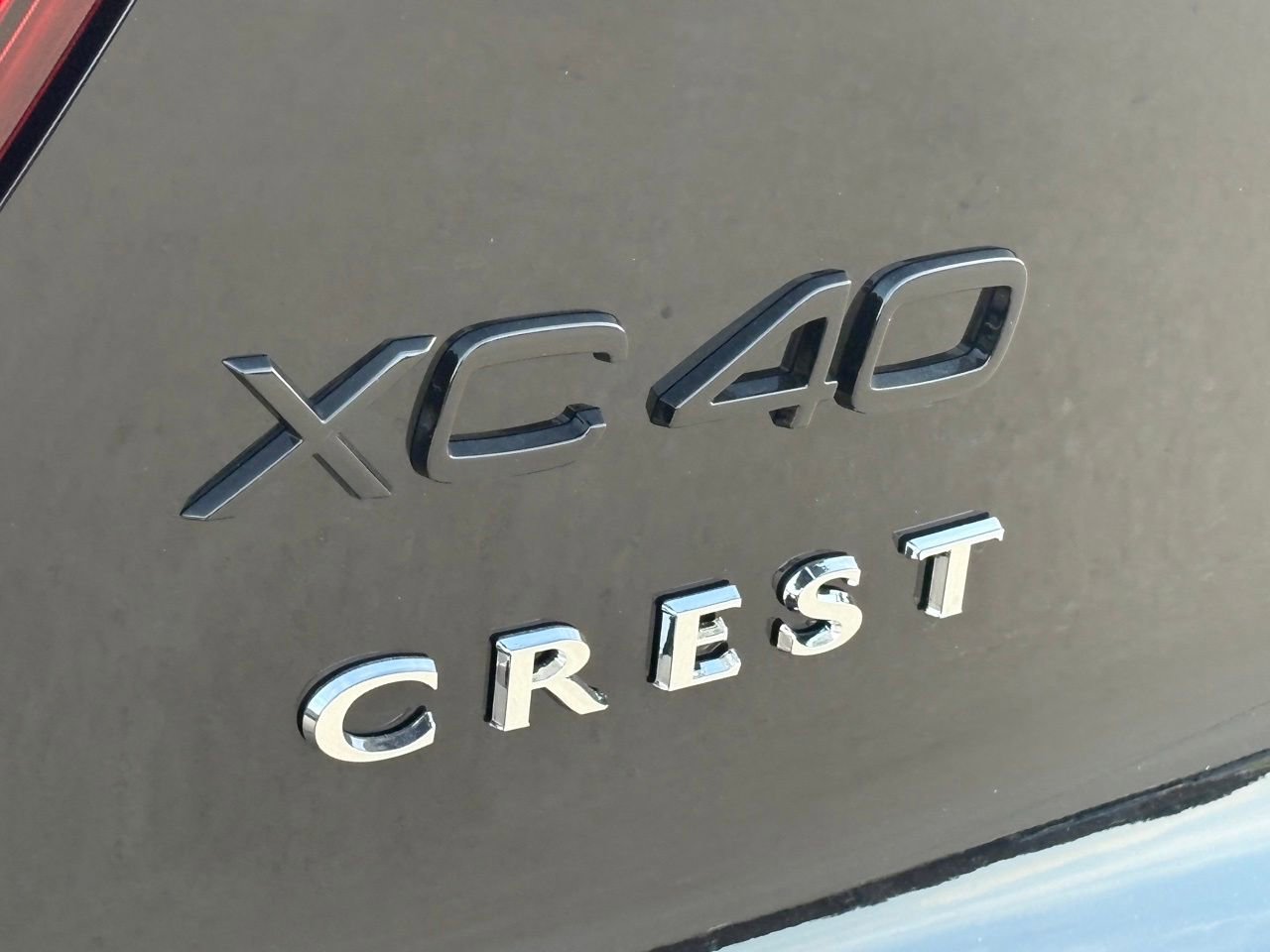 New 2026 Volvo XC40 B5 Ultra w/ Protection Package Premier AWD/4WD image 6
