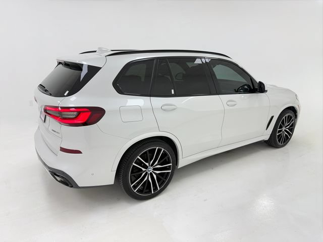 Used 2023 BMW X5 sDrive40i w/ M Sport Package RWD image 41