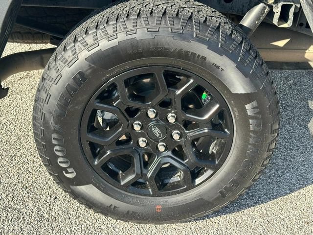 Used 2025 Ford F150 STX AWD/4WD image 7