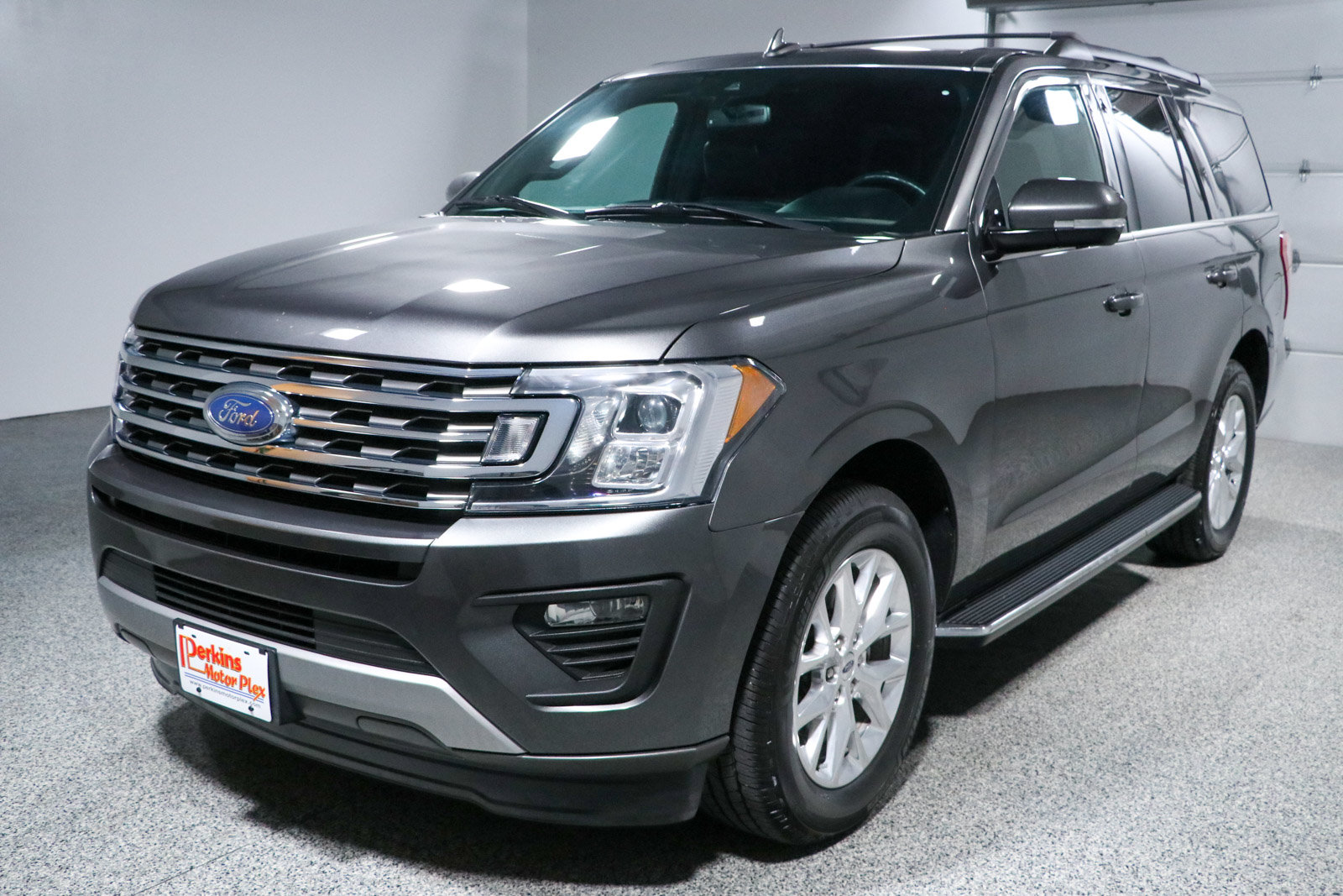 Used 2021 Ford Expedition XLT RWD image 35