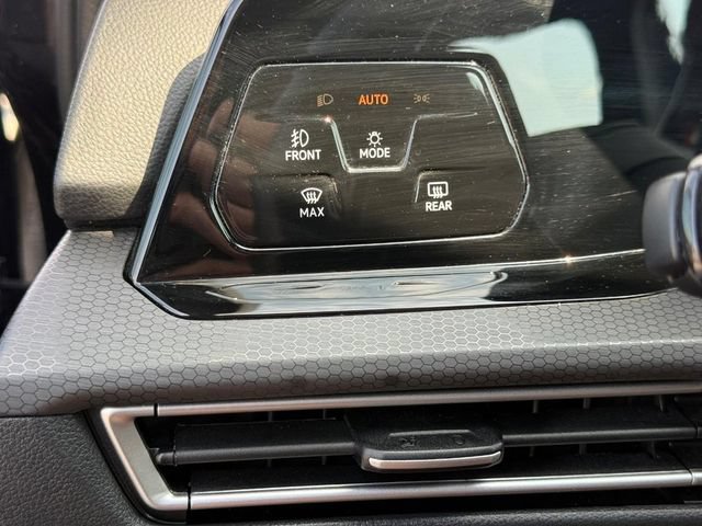 Used 2024 Volkswagen GTI S FWD image 28