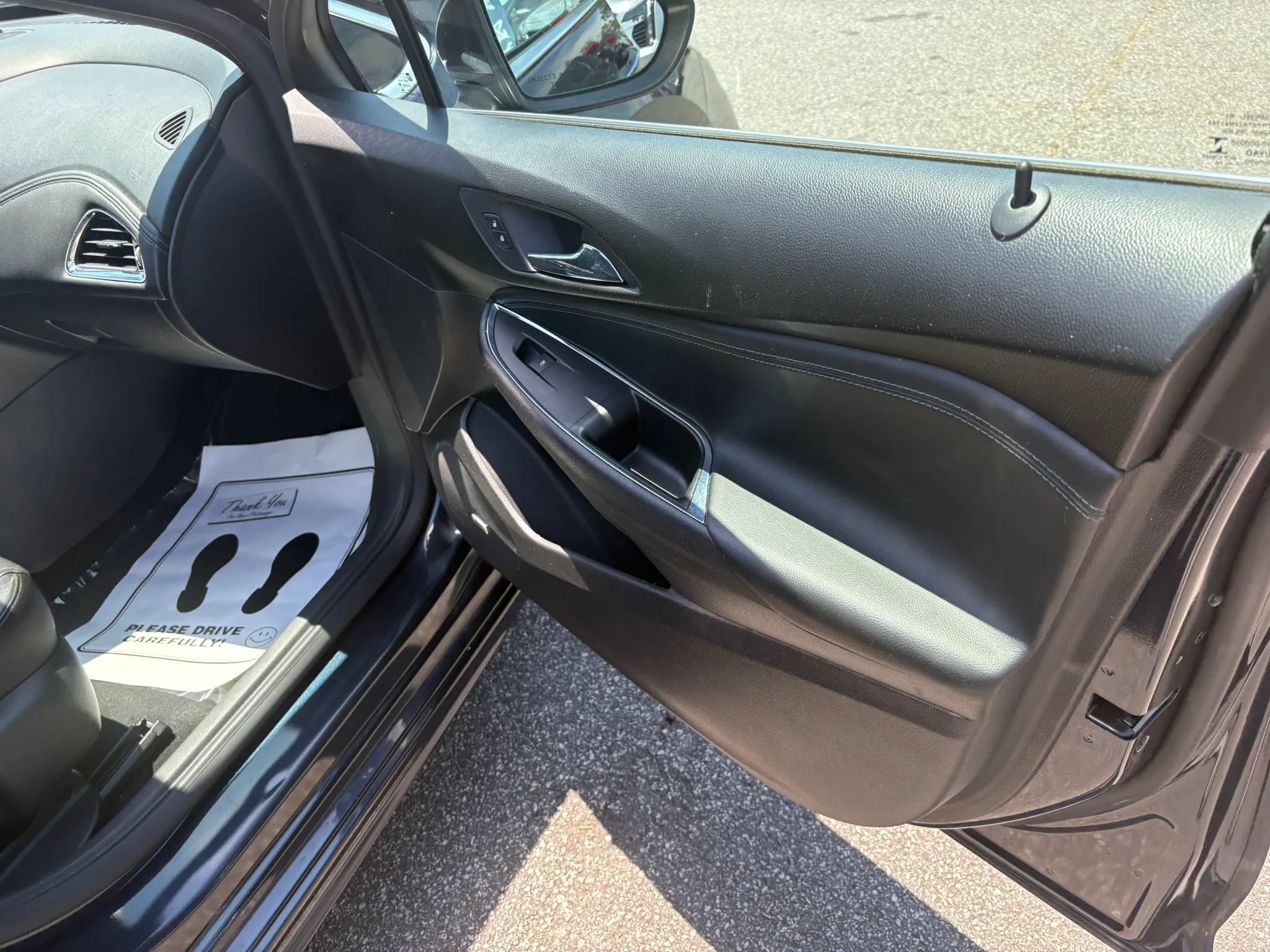 Used 2016 Chevrolet Cruze Premier FWD image 38