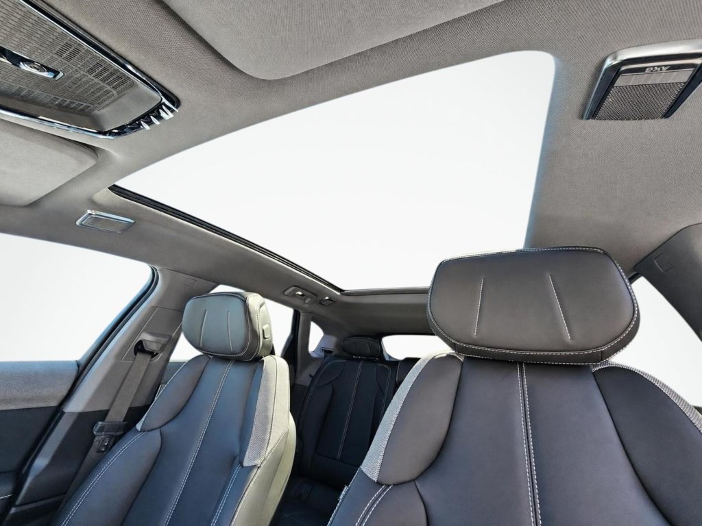 New 2026 Cadillac Optiq Sport 1 RWD image 53