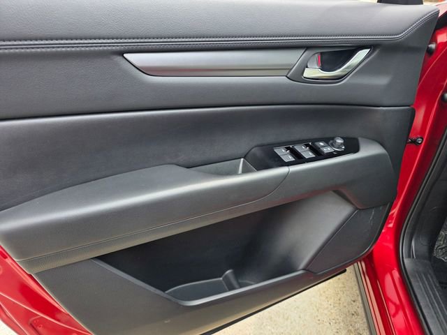 Used 2023 MAZDA CX-5 AWD 2.5 S w/ Preferred Package image 8