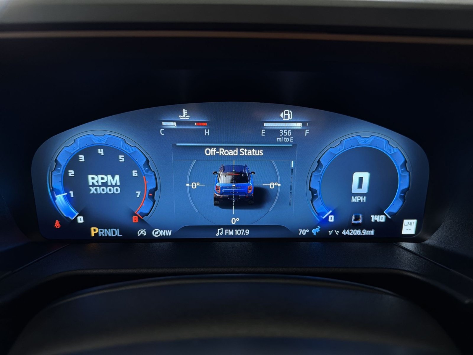 Used 2025 Ford Bronco Sport Outer Banks w/ Outer Banks Tech Package+ AWD/4WD image 32