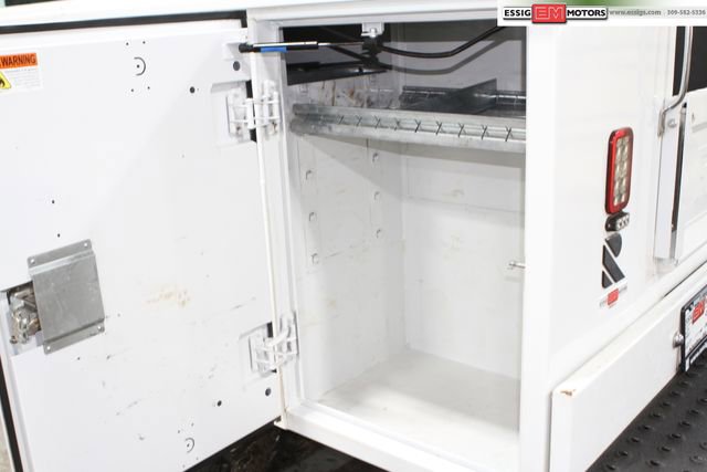 Used 2023 Chevrolet Silverado 3500 W/T w/ WT Fleet Convenience Package image 33