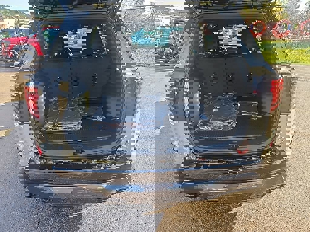 New 2026 GMC Terrain AT4 w/ Convenience Package III image 20