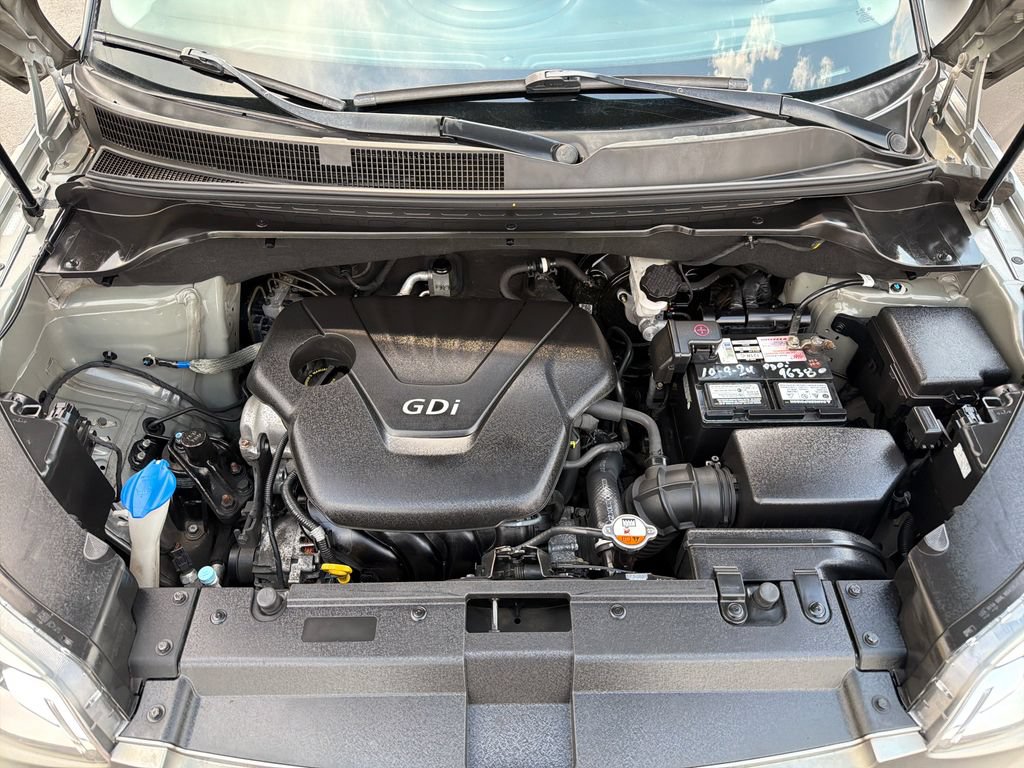 Used 2015 Kia Soul FWD image 21