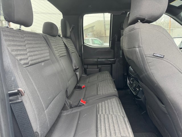 Used 2023 Ford F150 XL w/ STX Appearance Package image 15
