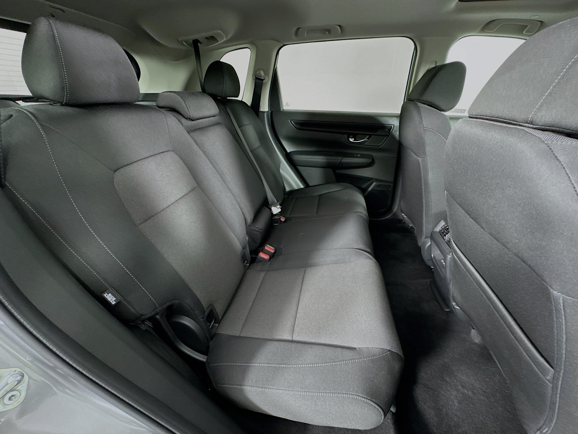 Certified 2024 Honda CR-V EX image 26