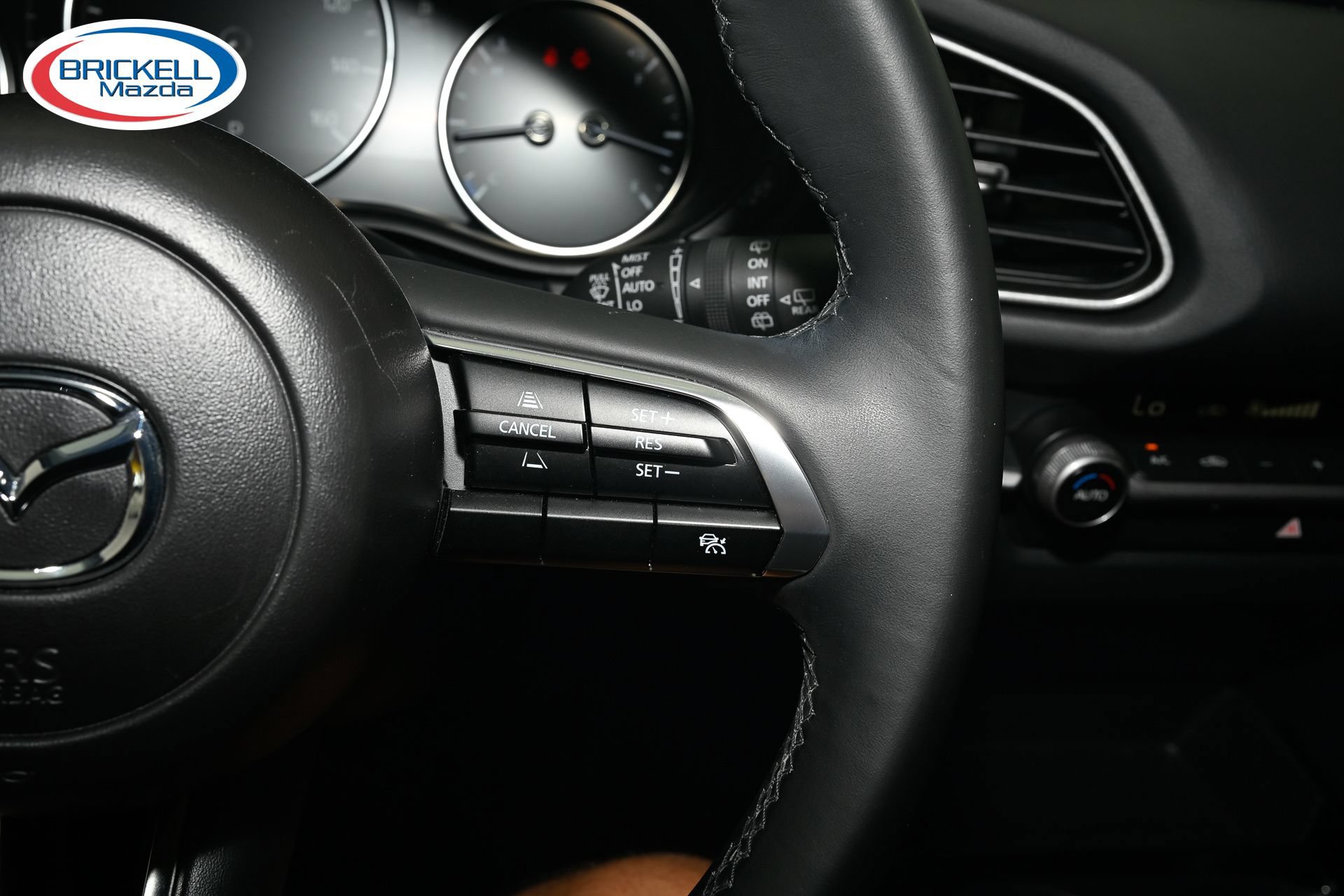 Used 2024 MAZDA CX-30 AWD 2.5 S w/ Select Sport Pkg image 30