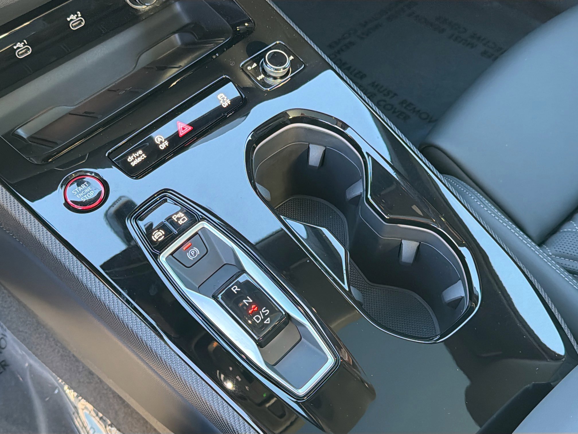 New 2025 Audi S5 Premium Plus AWD/4WD image 27