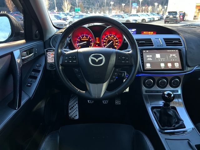 Used 2010 MAZDA MAZDASPEED3 Sport image 16