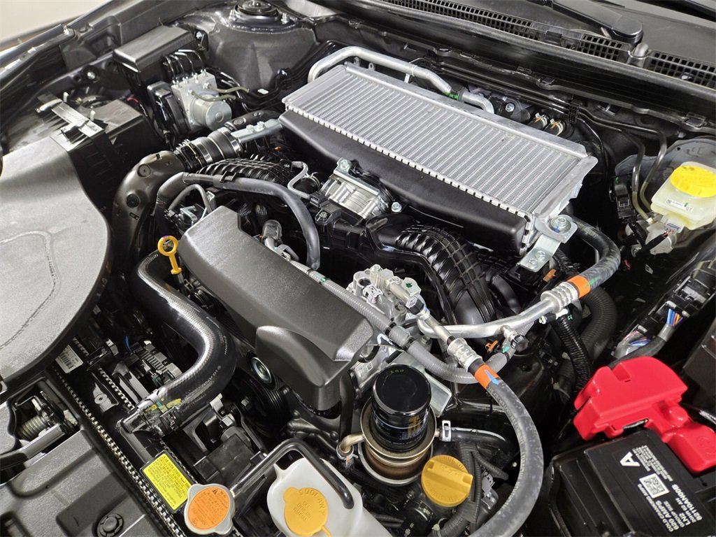 Certified 2025 Subaru Outback Limited XT image 23