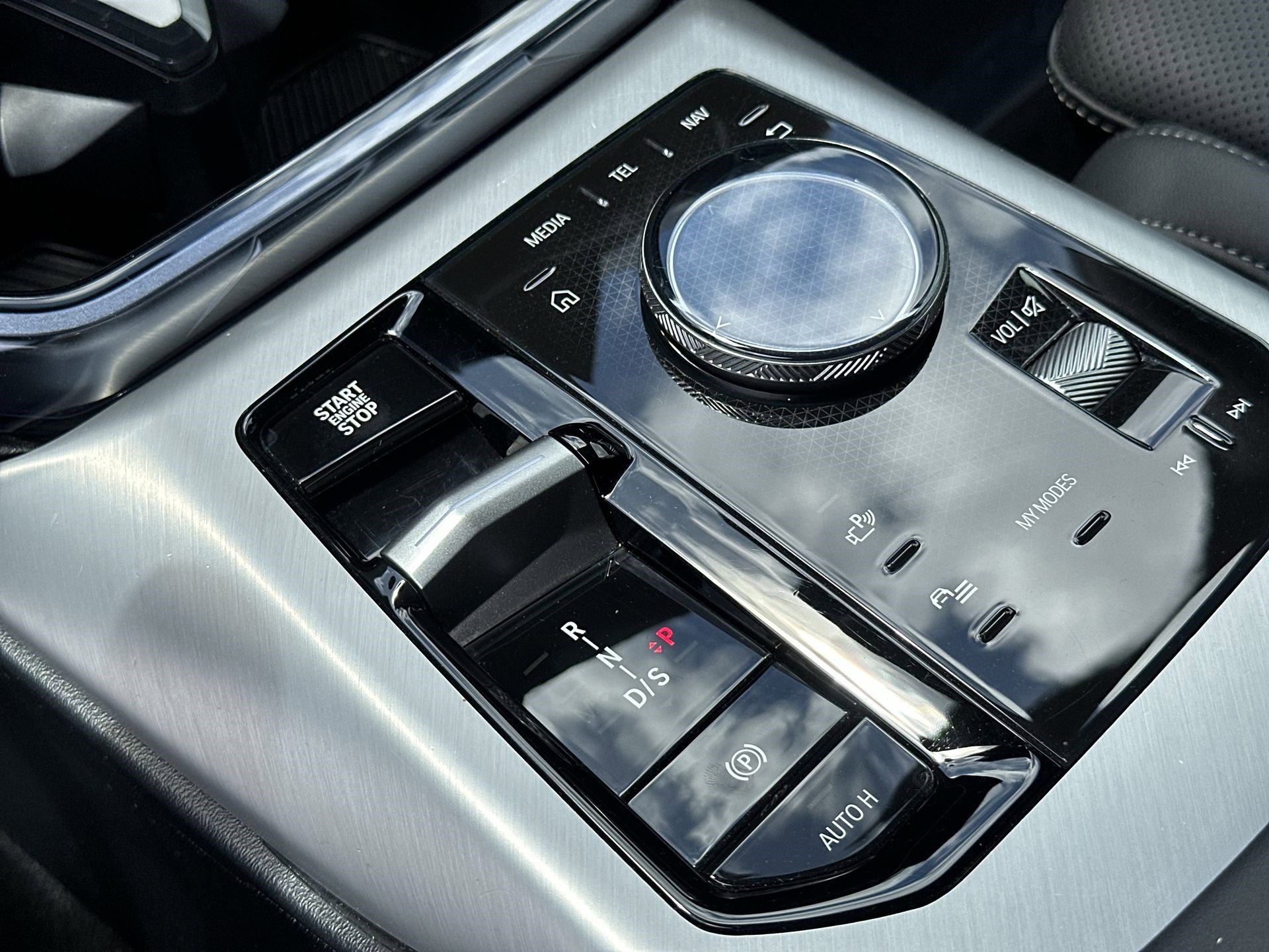 Used 2025 BMW X3 xDrive30i image 20