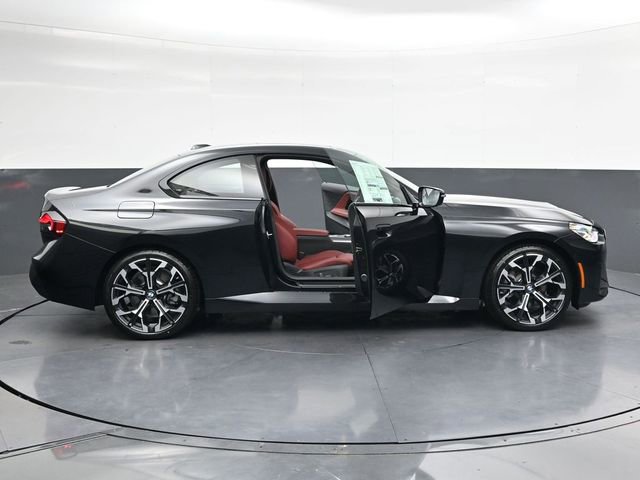 New 2025 BMW 230i xDrive Coupe w/ Premium Package image 35