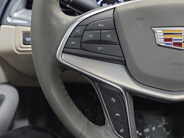 Used 2024 Cadillac XT5 Premium Luxury image 16