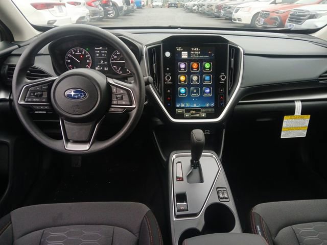 Certified 2026 Subaru Impreza 2.0i Sport AWD/4WD image 8