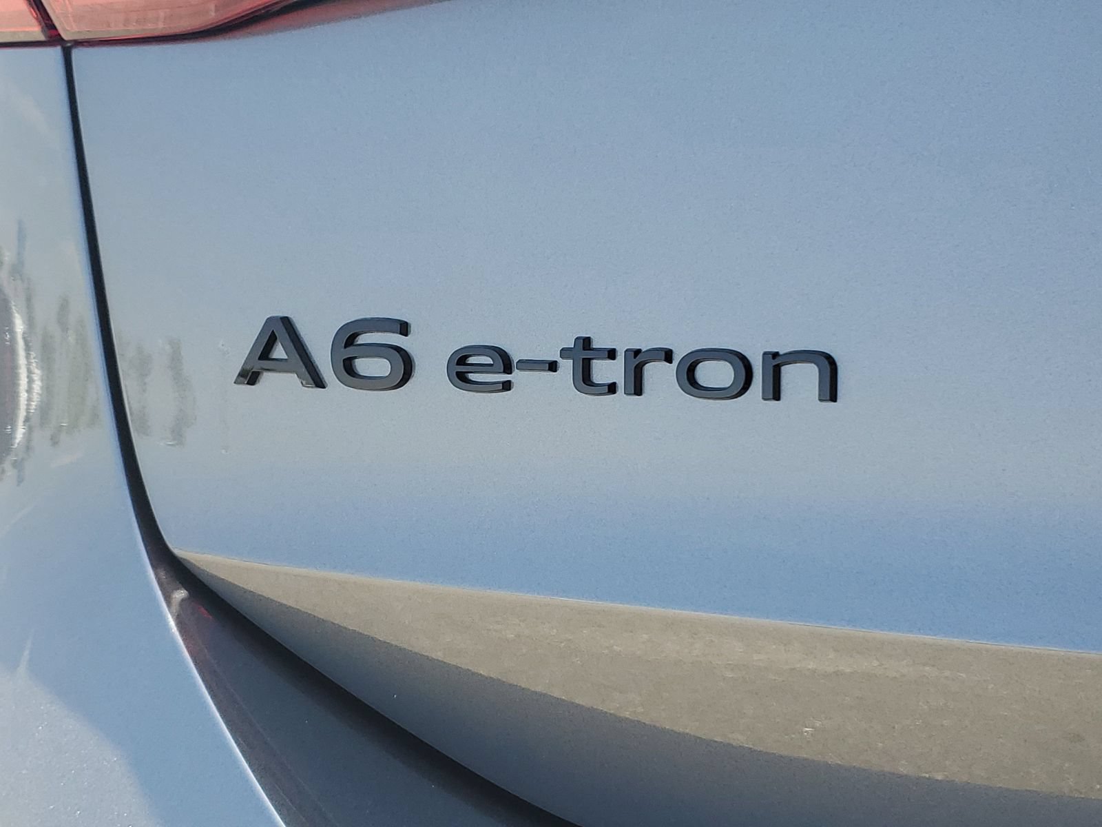 New 2027 Audi A6 e-tron Premium Plus AWD/4WD image 7