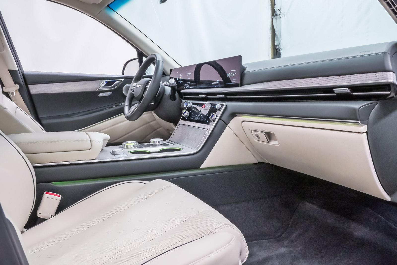 Certified 2026 Genesis GV80 2.5T Advanced image 14