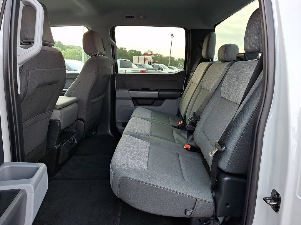 Used 2025 Ford F250 XLT AWD/4WD image 10
