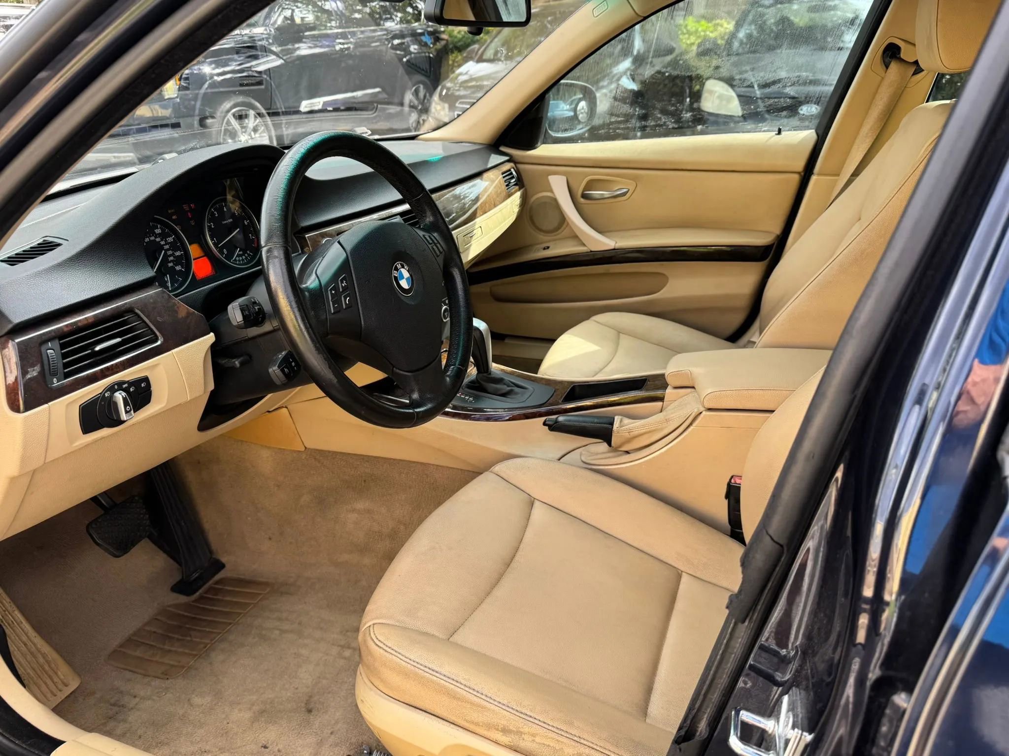 Used 2009 BMW 328i Sedan image 10