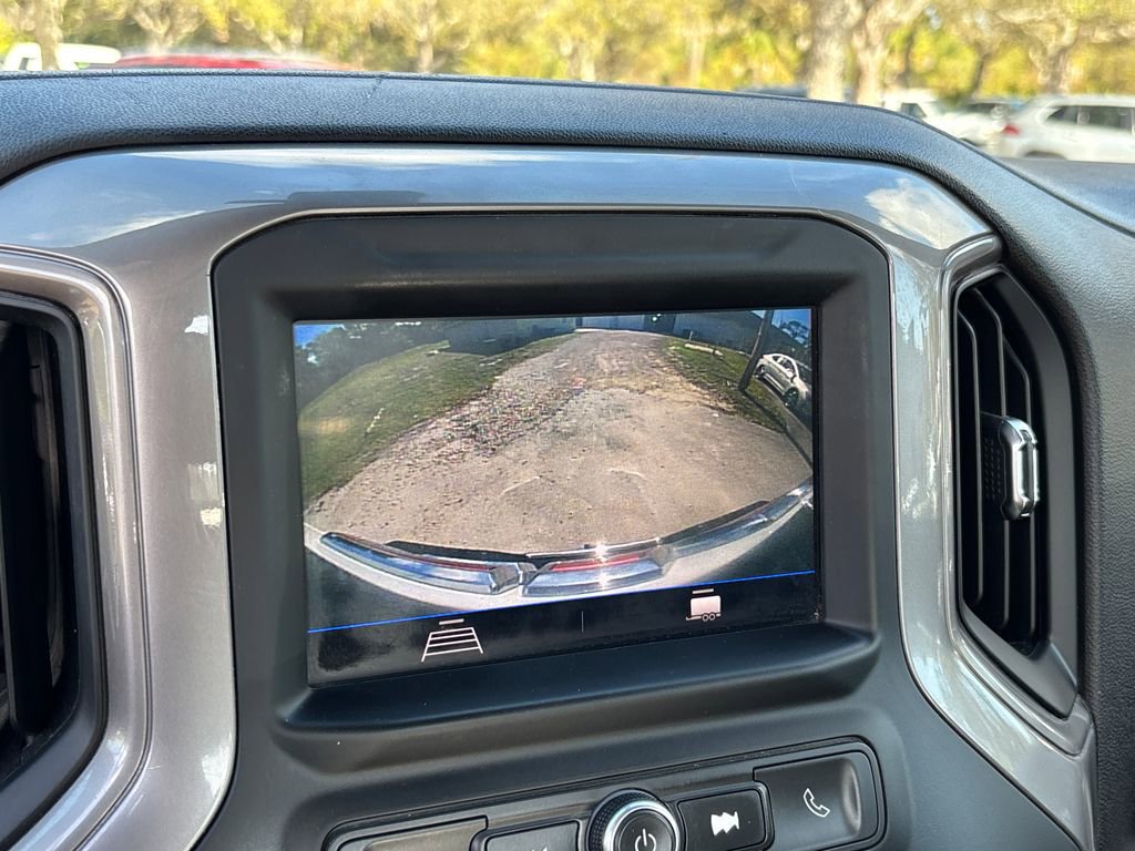 Used 2022 GMC Sierra 2500 Pro w/ Fleet Convenience Package image 18