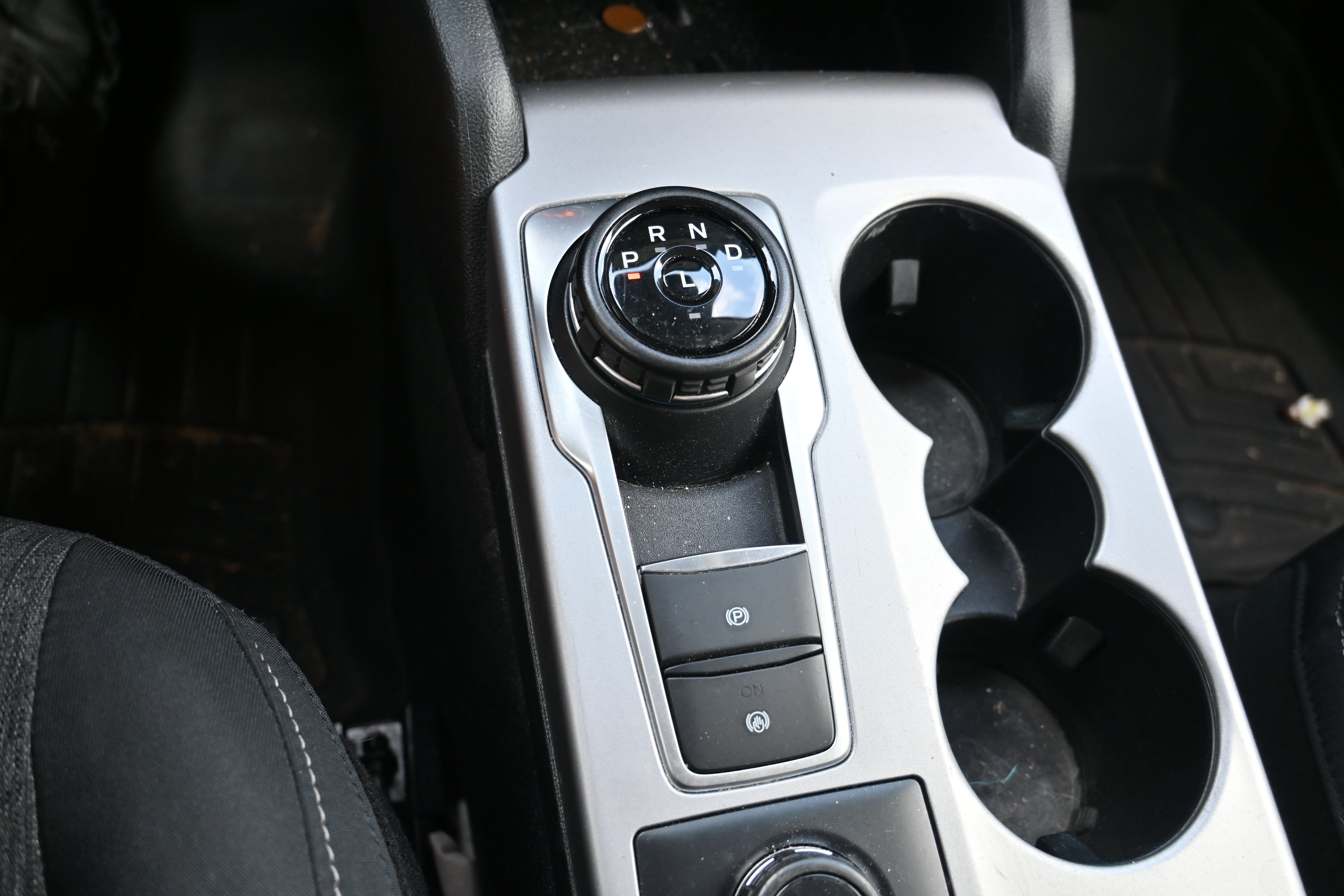 Used 2022 Ford Bronco Sport Big Bend w/ Convenience Package AWD/4WD image 17