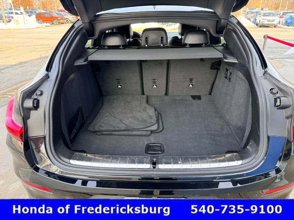Used 2024 BMW X4 xDrive30i w/ Parking Assistance Package image 23