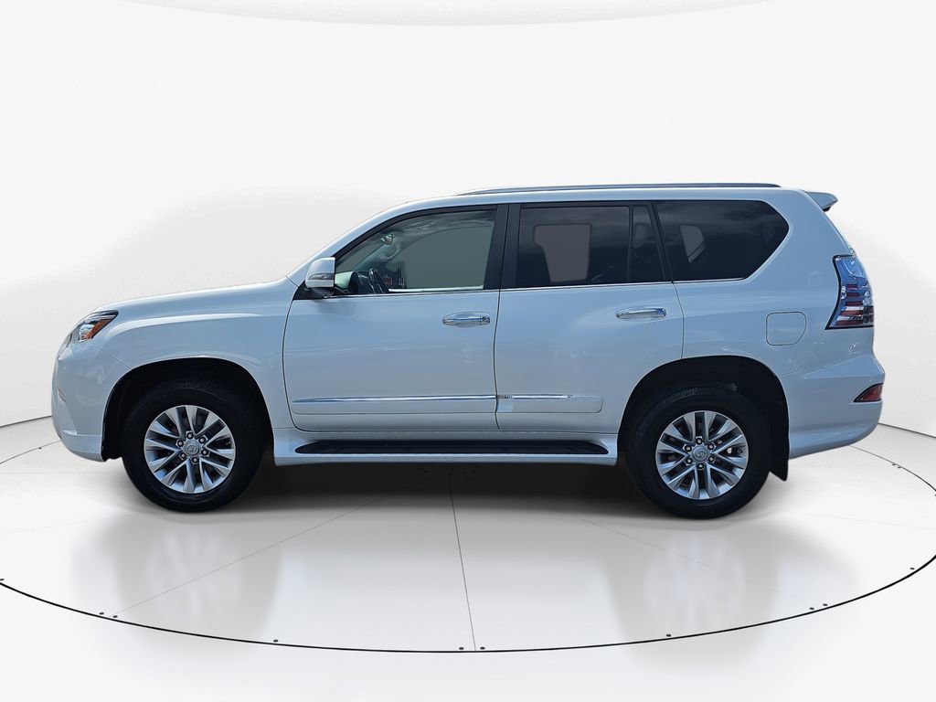 Used 2019 Lexus GX 460 Premium image 8