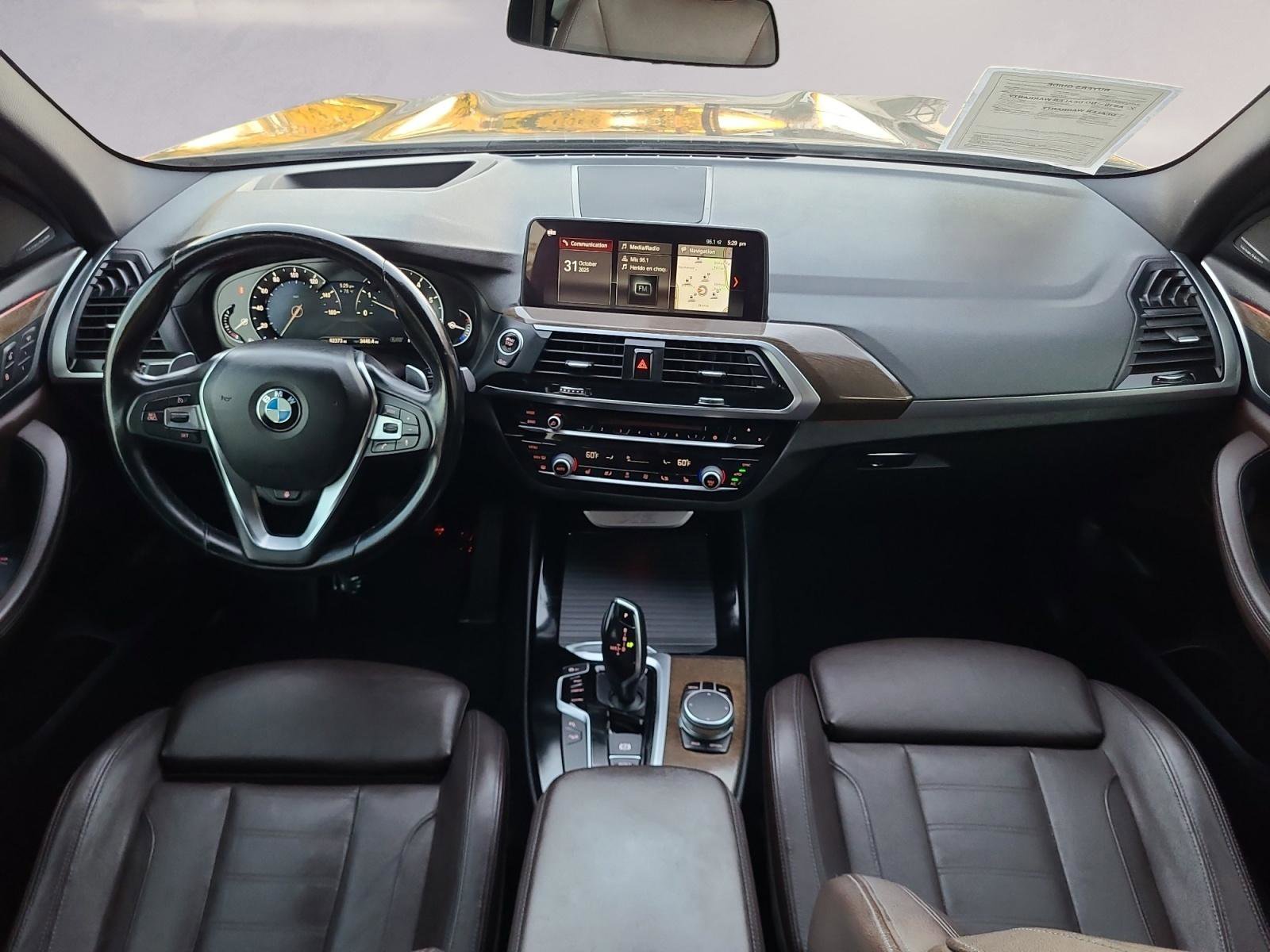 Used 2018 BMW X3 xDrive30i image 18