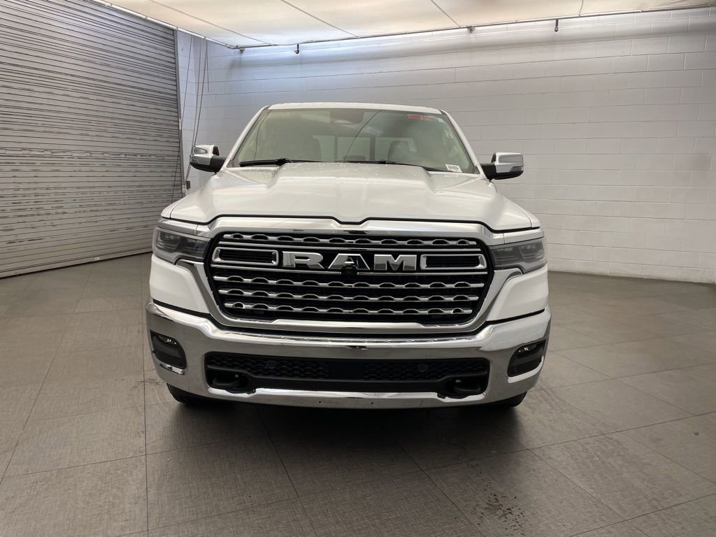 New 2026 RAM 1500 Limited image 9