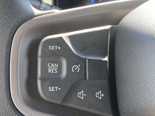 New 2025 Ford Bronco 4-Door image 22