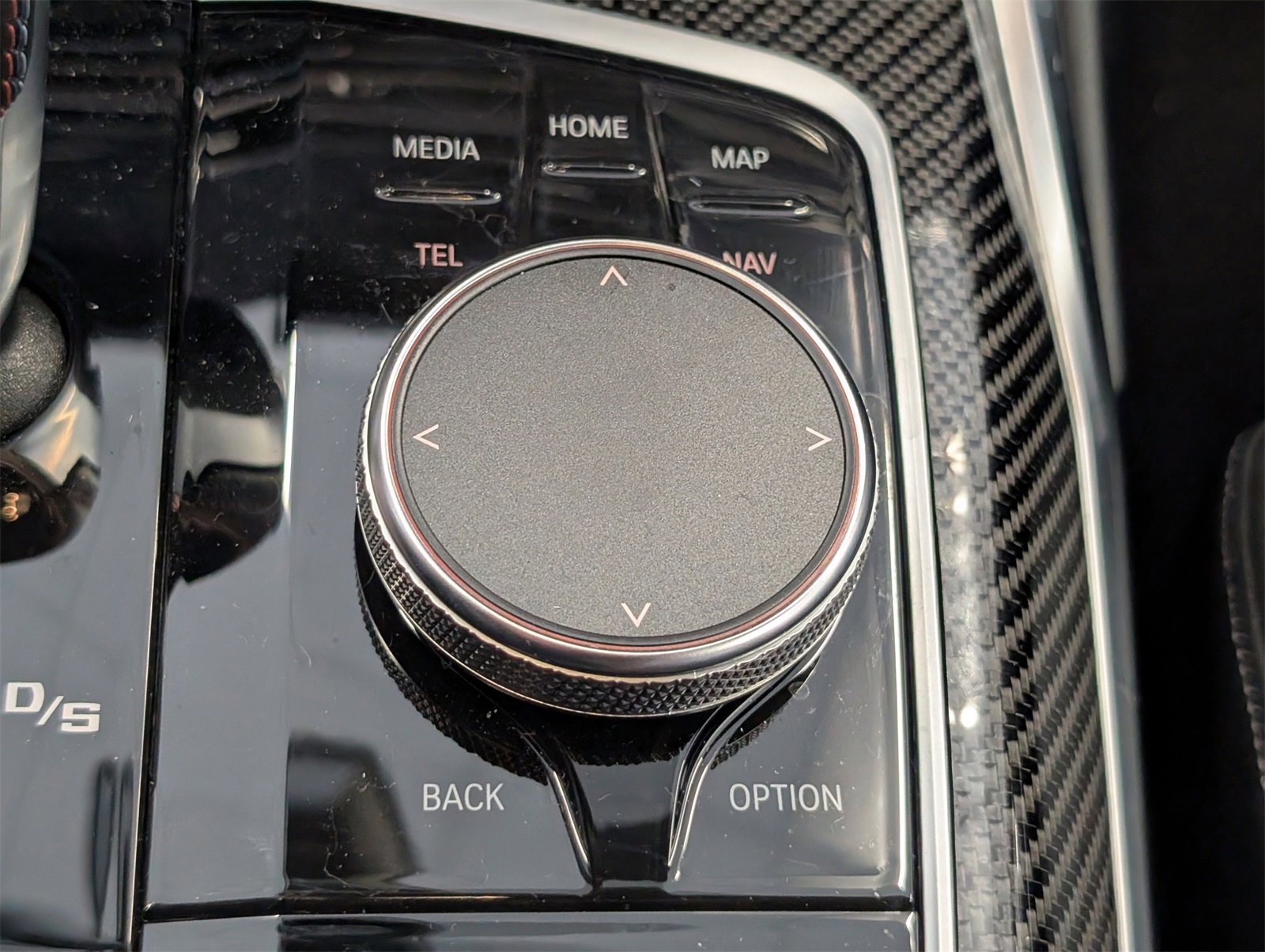 Used 2024 BMW M3 Competition image 19