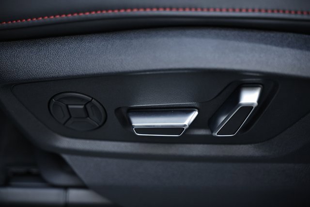 New 2026 Audi RS Q8 performance image 24