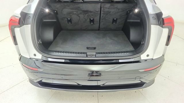 Used 2025 Chevrolet Blazer EV RS image 14