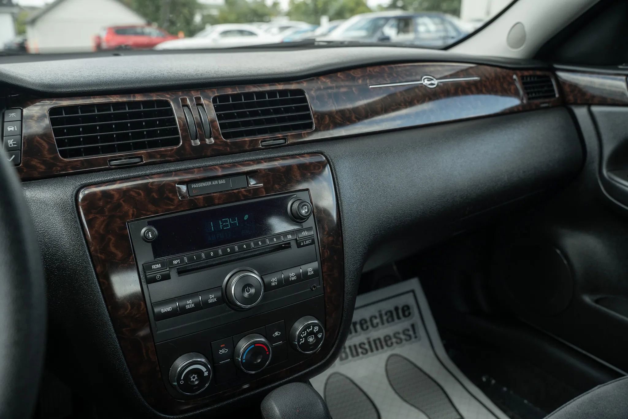 Used 2012 Chevrolet Impala LS image 18