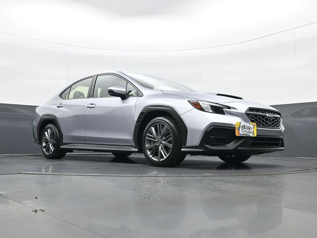 Used 2024 Subaru WRX image 23