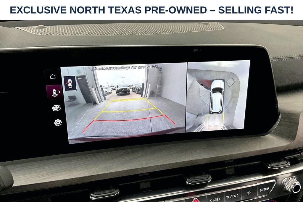 Used 2023 Kia Telluride SX X-Pro AWD/4WD image 31